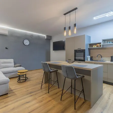 Apartamento App Deni Antonci *