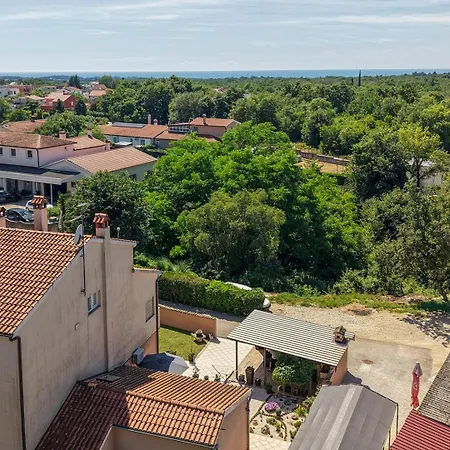 App Deni Antonci Poreč