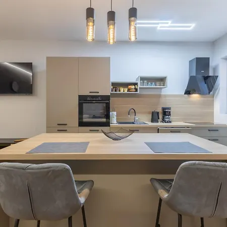 Apartamento App Deni Antonci *