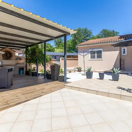 App Deni Antonci Apartamento Poreč