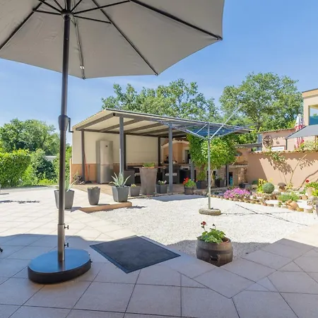 App Deni Antonci Apartamento Poreč