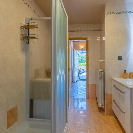 App Deni Antonci Apartament Poreč