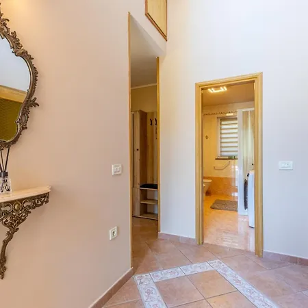 App Deni Antonci Apartament Poreč